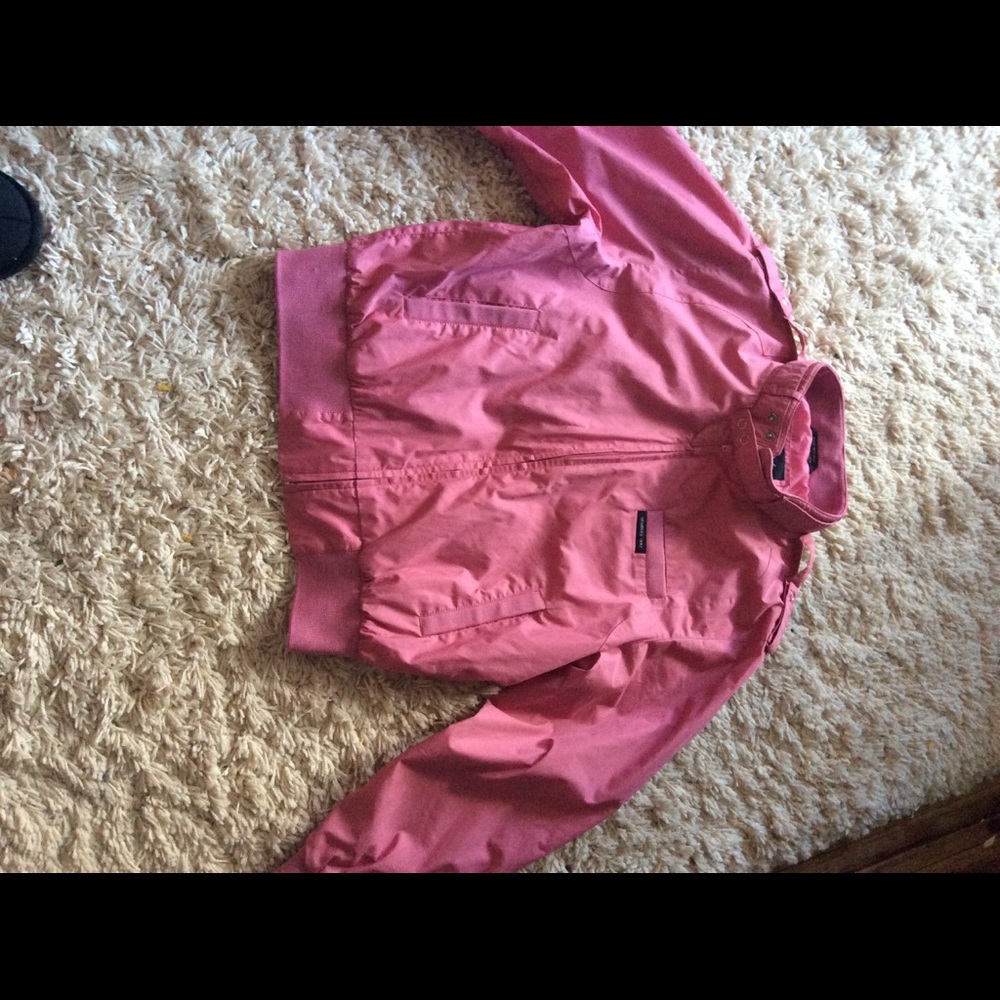 Members only jacket
